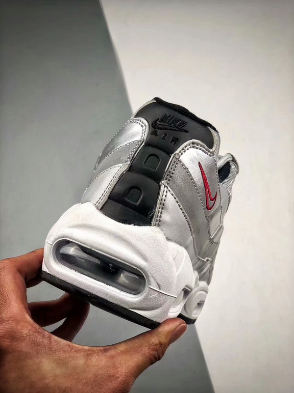 Authentic Nike Air Max 95 Essential OG silvery 